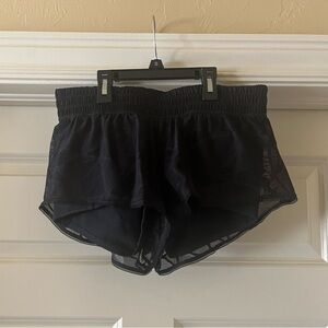 Lululemon Geometric Shorts